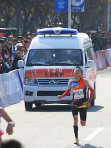 句容市大型活动