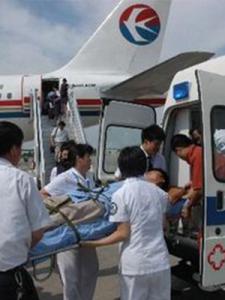 句容市接送服务